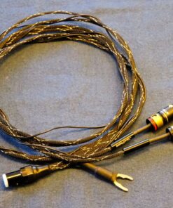 Thales phono interlink