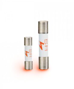 Synergistic Research Orange Fuse