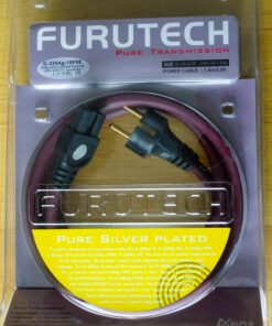 Furutech FP-320Ag powercord