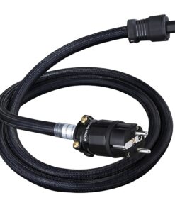 Furutech Absolute Power-15Plus Powercord