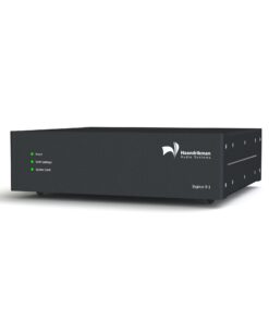 Haandrikman Sygnus X-1 power-processor