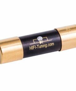 Hi-Fi Tuning Supreme-3 Diamond Fuses