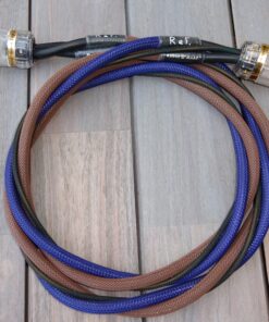 M-Way (AudioMaat) 2DW Ref. powercord