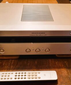 Marantz CD-7 cd-speler