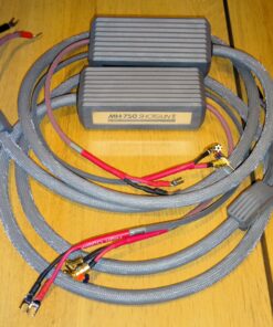 MIT MH750 Shotgun bi-wire speakerkabel