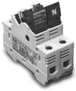 Kemp Elektronics Cylindric Fuse Cartridge 16A