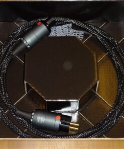 Ansuz Mainz ALU powercord