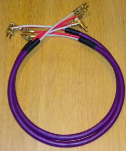 Furutech FS Alpha speakerkabel