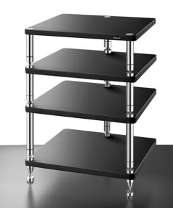Solidsteel HyperSpike HJ series audiorack