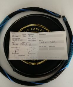 Stealth Octava digitale interlink