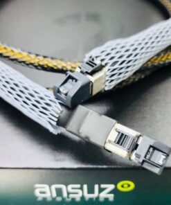  Ansuz Digitalz X2 Ethernetkabel