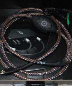 Ansuz Digitalz D-TC2 USB interlink