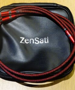 ZenSati Zorro interlink