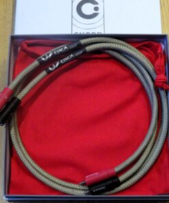 Chord Epic Array RCA interlink
