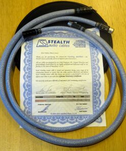 Stealth Varidig Sextet V16 AES/EBU digitale interlink