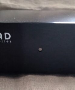 Farad Super 3 power supply