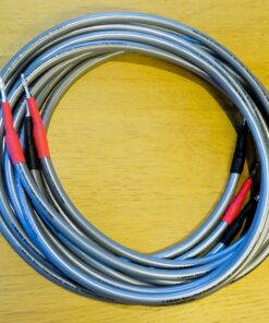 AudioNote ISIS LX168 speakerkabel