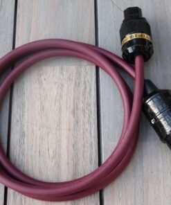 Furutech G320Ag powercord