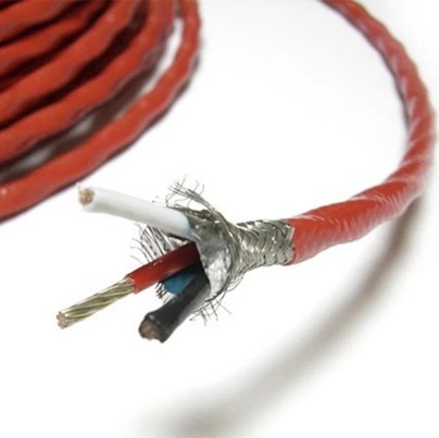 Belden (powercord) kabel type 83803