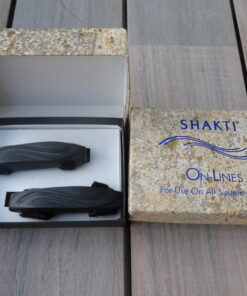 Shakti On-Lines