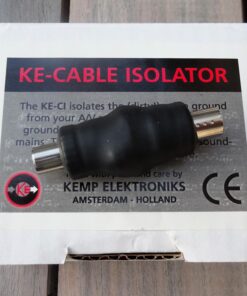 Kemp Elektroniks Antenna Cable Isolator