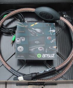 Ansuz Digitalz D2 LAN ( 2 stuks beschikbaar)