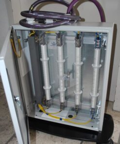 Maxii Energii MAXiiMUS M100