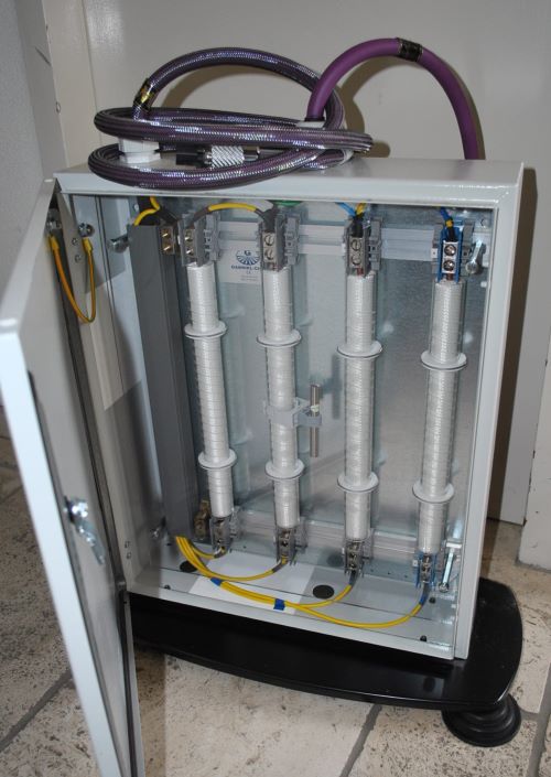 Maxii Energii MAXiiMUS M100