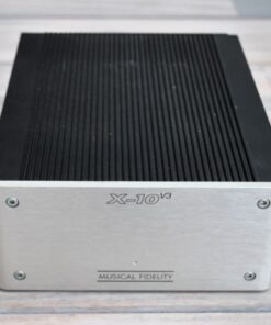Musical Fidelity X-10 v3