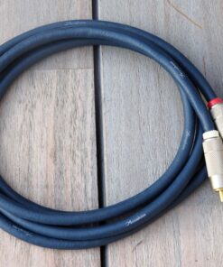 Accuphase ASL-10 RCA interlink