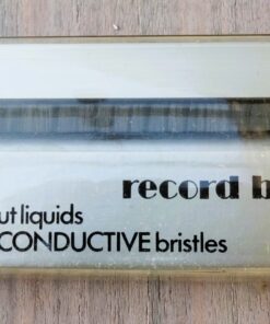 Diverse platen borstels