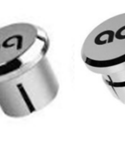 Audioquest XLR Noise Stopper Caps