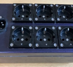 Vibex Reference powerblock-6