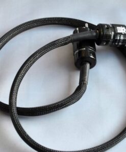 Akiko HQ-Flex Plus powercord
