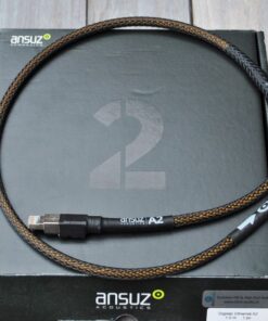 Ansuz Digitalz A2 LAN kabel